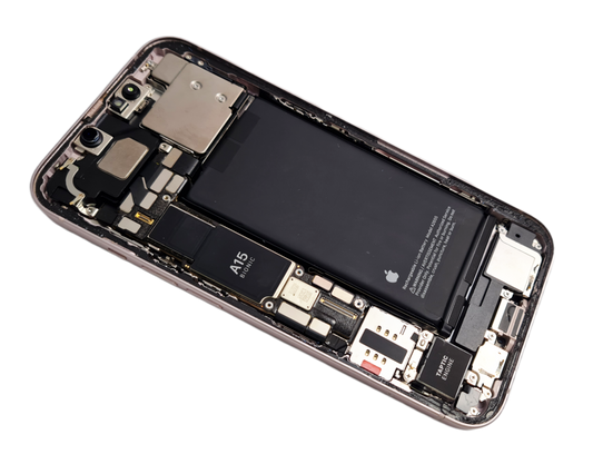 Apple iPhone 13 Ladebuchse Reparatur